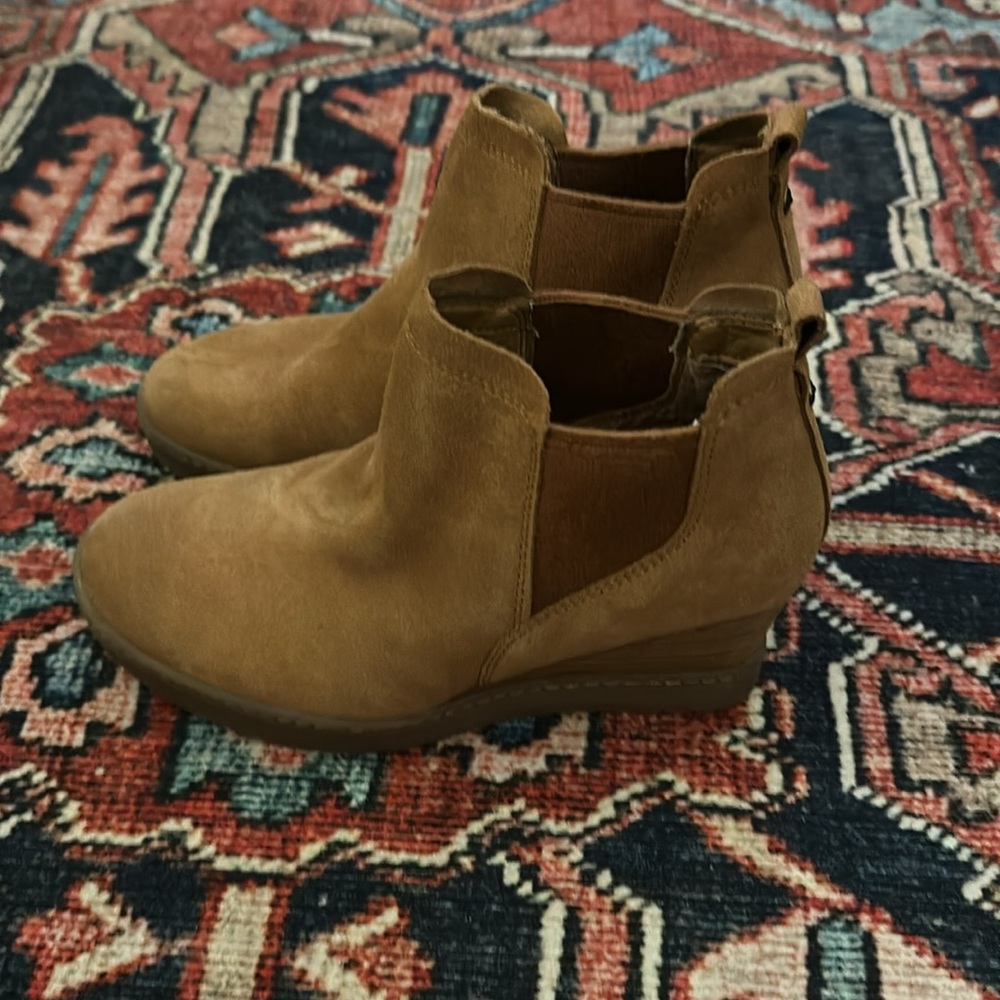 Booties - image 2